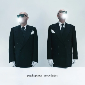 PET SHOP BOYS Nonetheless LP