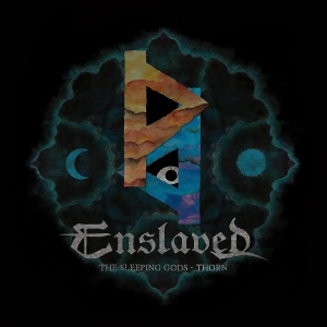 ENSLAVED The Sleeping Gods - Thorn LP