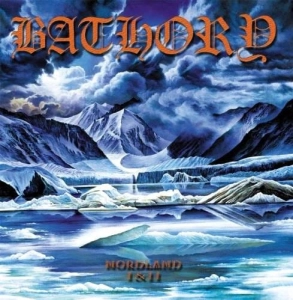 BATHORY Nordland I 2LP
