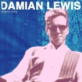 DAMIAN LEWIS Mission Creep LP Clear Blue