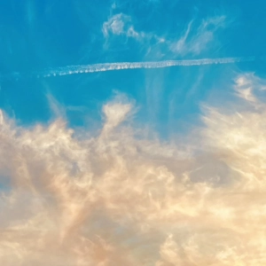 Thirty Seconds to Mars, It's The End Of The World But It's A Beautiful Day LP Pomarańczowy, matowy winyl