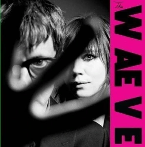  The Waeve, The Waeve LP Magenta, krautrock, rock progresywny