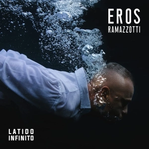 Eros Ramazzotti, Latido Infinito (spanish version) LP
