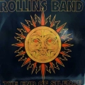 Rollins Band – The End Of Silence 2LP 1992 EU Imago