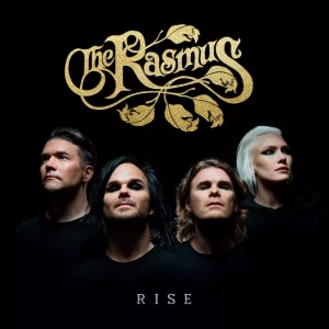The Rasmus, Rise DELUXE 3LP+CD