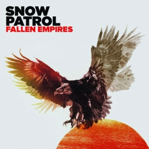 SNOW PATROL Fallen Empires 2LP