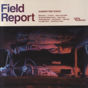 Field Report, Summertime Songs LP