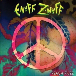 ENUFF Z'NUFF Peach Fuzz LP