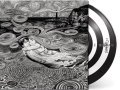 Colin Stetson, Uzumaki LP Original Soundtrack, kolorowy winyl