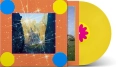 CARIBOU Honey LP Yellow
