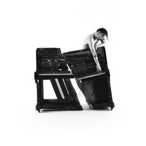 DARDUST Urban Impressionism LP