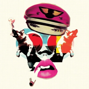 THE PRODIGY Always Outnumbered (20th Anniversary) LP