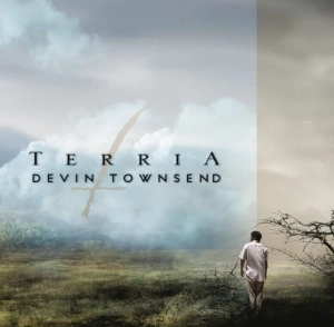 DEVIN TOWNSEND Terria 2LP