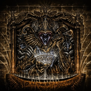 IMPERIAL TRIUMPHANT Vile Luxury (redux 1924) 2LP