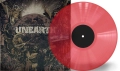 Unearth, The Wretched; The Ruinous LP Transparent red