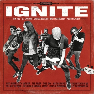 IGNITE Ignite 2LP