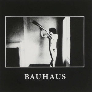 BAUHAUS In The Flat Field LP