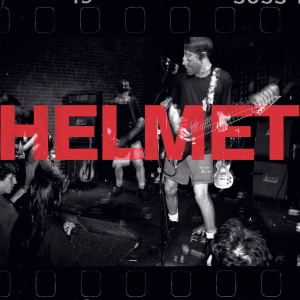 HELMET Live And Rare LP