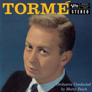 MEL TORME Torme (Acoustic Sounds) LP