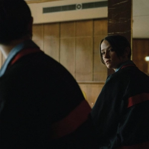 CATERINA BARBIERI Myuthafoo LP Czerwony winyl