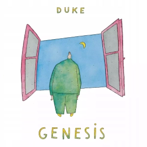 GENESIS Duke LP