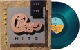 CHICAGO Greatest Hits 1982-1989 LP Limitowana edycja, Sea Blue