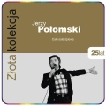 Jerzy Połomski, Złota Kolekcja (25th Anniversary) LP Złoty winyl