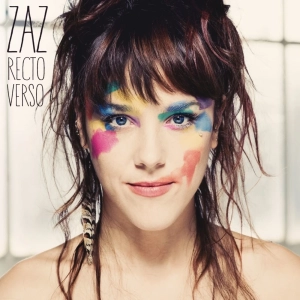 ZAZ Recto Verso 2LP