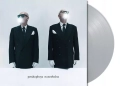 PET SHOP BOYS Nonetheless LP Limitowana edycja, szary winyl