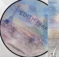 Edith Piaf, Best Of LP Picture disc 2023