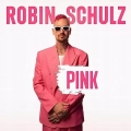 ROBIN SCHULZ Pink 2LP Clear Vinyl