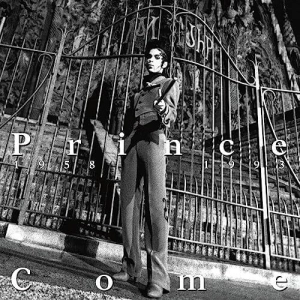 Prince, Come LP