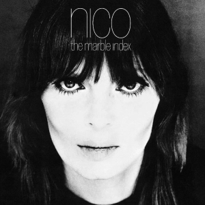 NICO The Marble Index LP