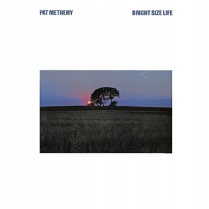 PAT METHENY Bright Size Life (luminessence) LP