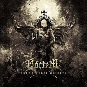 NOCTEM Credo Certe Ne Cras LP