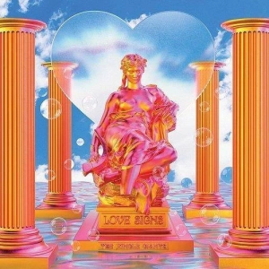 The Jungle Giants, Love Signs LP