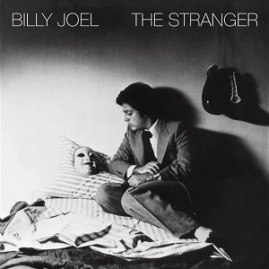 BILLY JOEL The Stranger LP