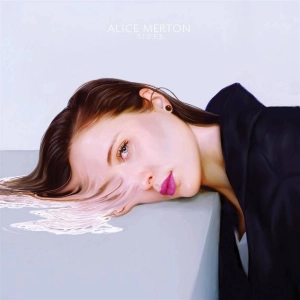Alice Merton, S.I.D.E.S. LP Niebieski/zielony winyl