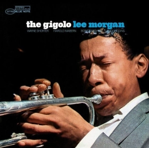 LEE MORGAN The Gigolo LP
