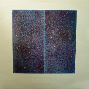 New Order  – Temptation 12" 45 rpm 1982 UK Factory