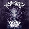 DANZIG Circle Of Snakes LP Splatter