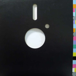 New Order – Blue Monday 12" 45 rpm 1983 UK Factory 