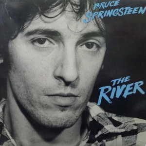  Bruce Springsteen, The River 2LP