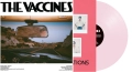 The Vaccines, Pick-Up Full Of Pink Carnations LP Baby Pink