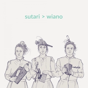 SUTARI Wiano LP