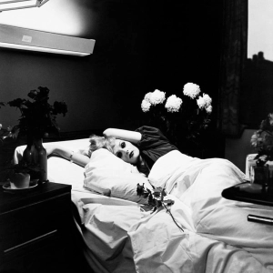 ANTONY AND THE JOHNSONS I Am A Bird Now LP