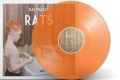 Balthazar, Rats LP Pomarańczowy winyl