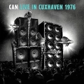 Can, Live In Cuxhaven 1976 LP Curacao