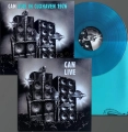 Can, Live In Cuxhaven 1976 LP Curacao