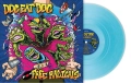 DOG EAT DOG Free Radicals LP Curacao